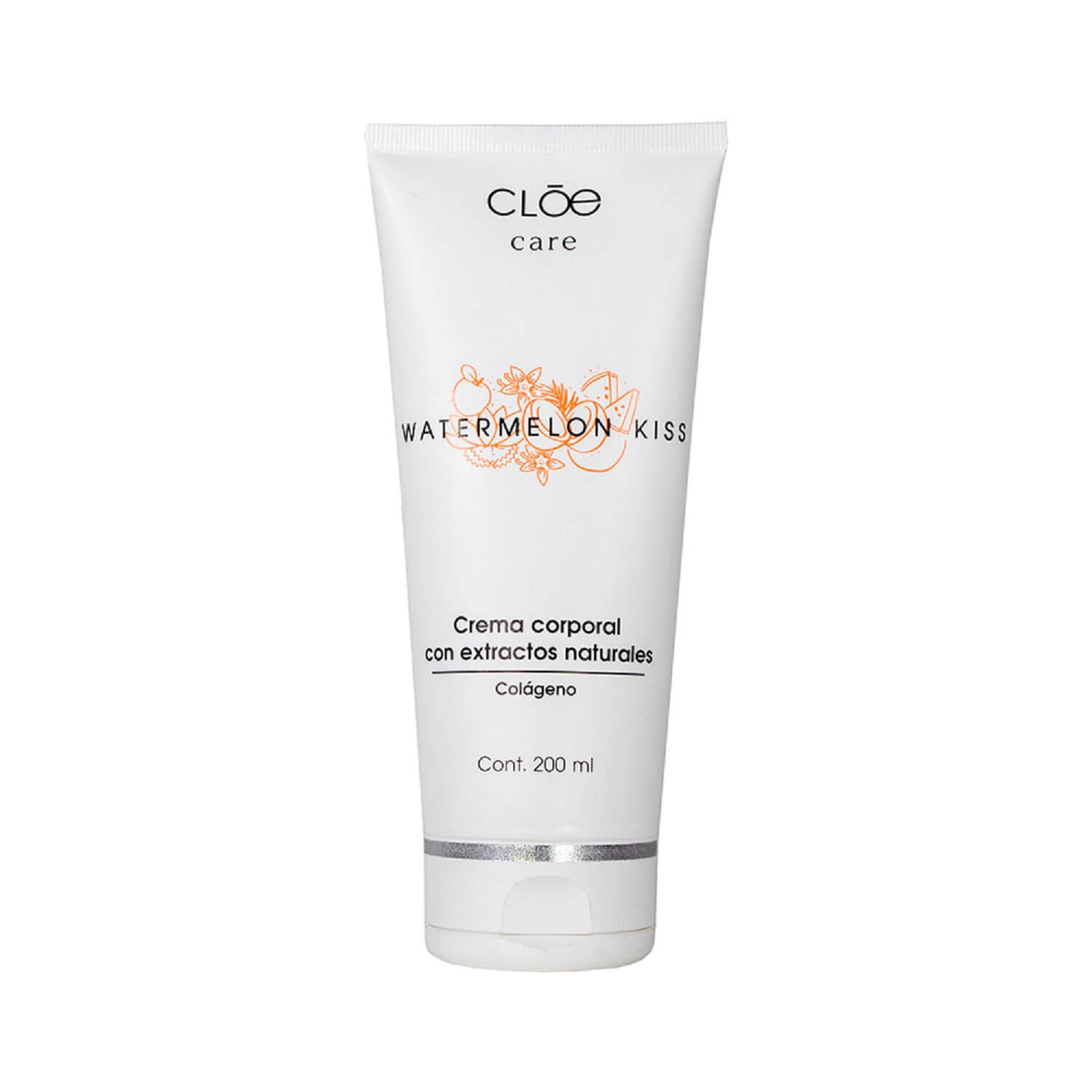 CREMA CORPORAL HIDRATANTE CON COLÁGENO (CREMA CORPORAL)